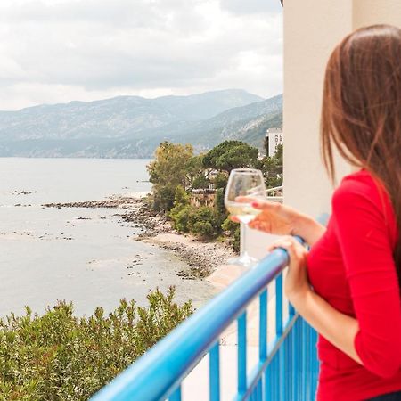 Locanda Su Recreu Cala Gonone Dış mekan fotoğraf