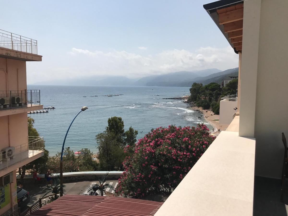 Locanda Su Recreu Cala Gonone Dış mekan fotoğraf