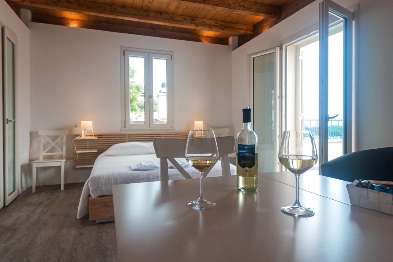 Locanda Su Recreu Cala Gonone Dış mekan fotoğraf