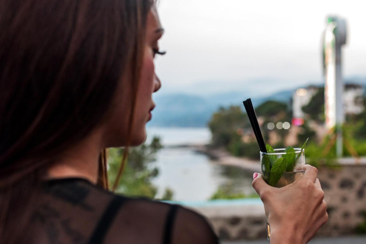 Locanda Su Recreu Cala Gonone Dış mekan fotoğraf