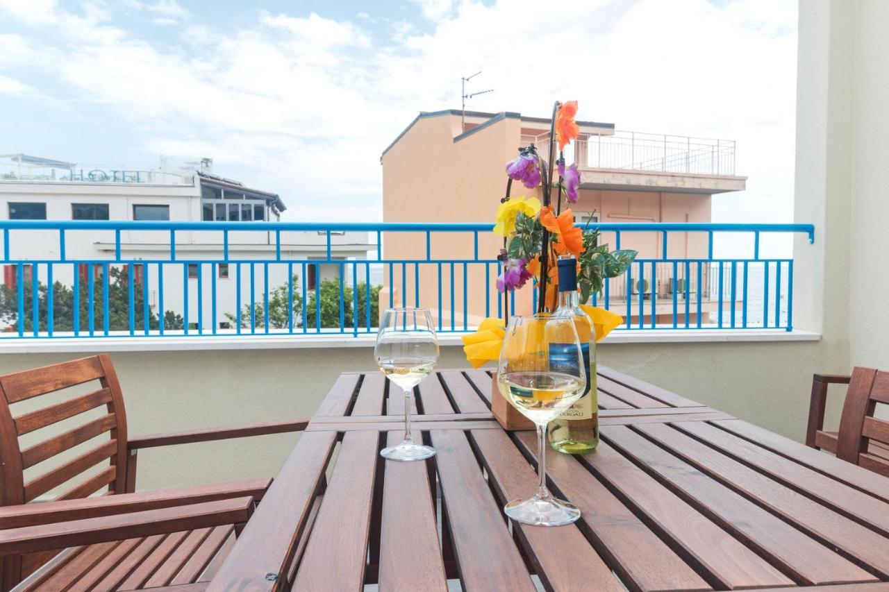 Locanda Su Recreu Cala Gonone Dış mekan fotoğraf