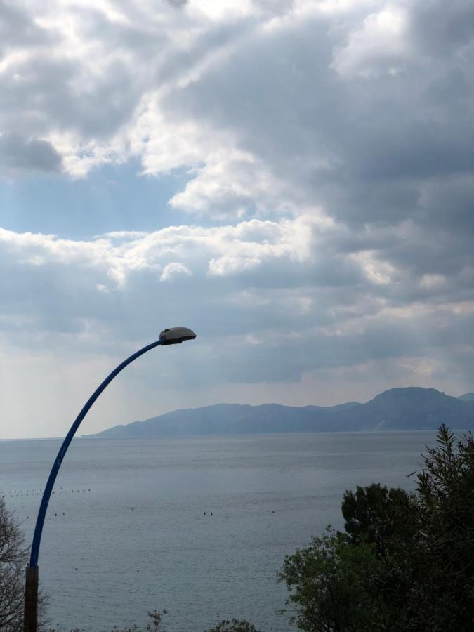 Locanda Su Recreu Cala Gonone Dış mekan fotoğraf