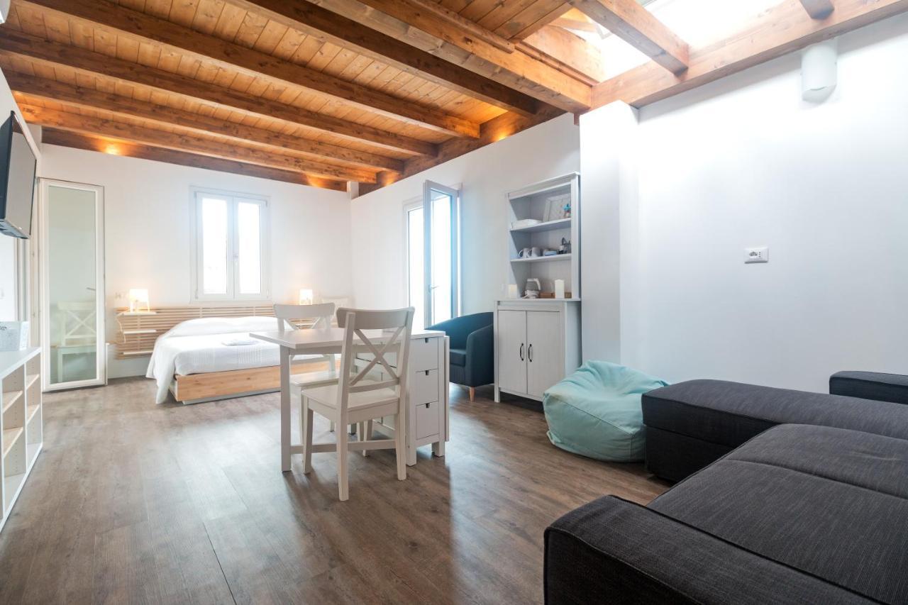 Locanda Su Recreu Cala Gonone Dış mekan fotoğraf