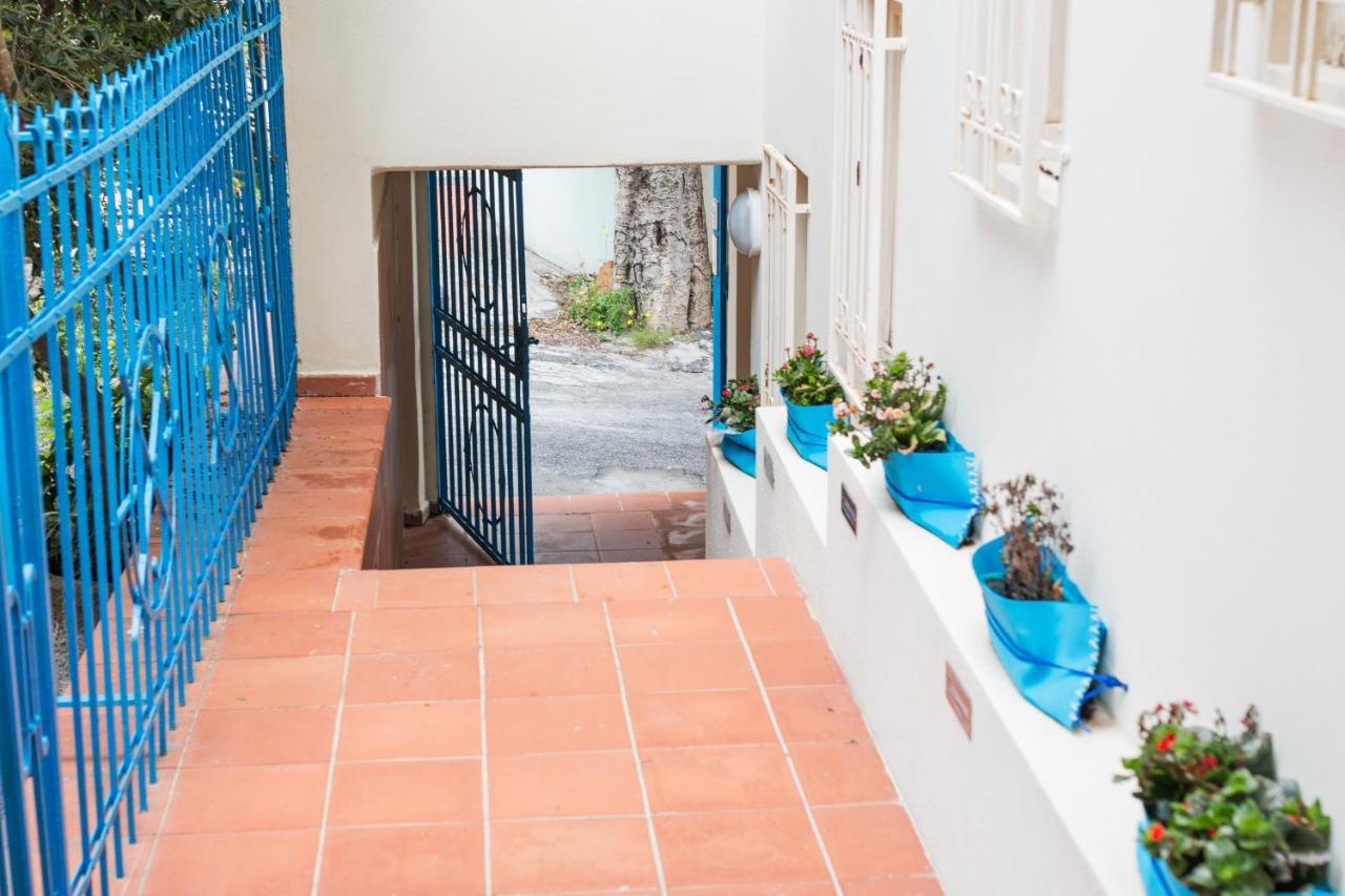 Locanda Su Recreu Cala Gonone Dış mekan fotoğraf