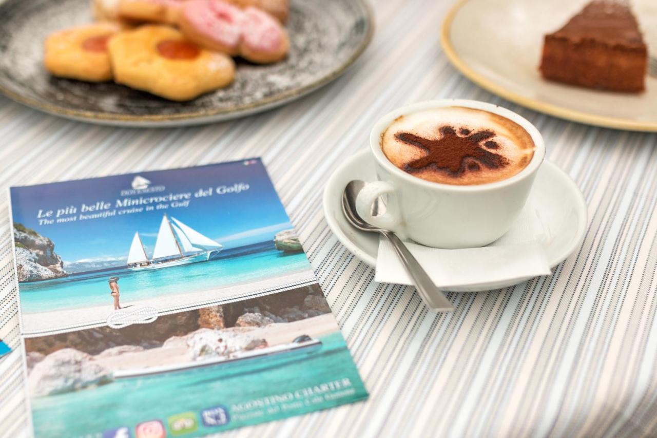 Locanda Su Recreu Cala Gonone Dış mekan fotoğraf