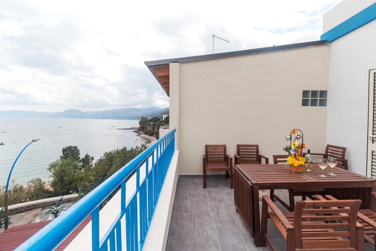 Locanda Su Recreu Cala Gonone Dış mekan fotoğraf