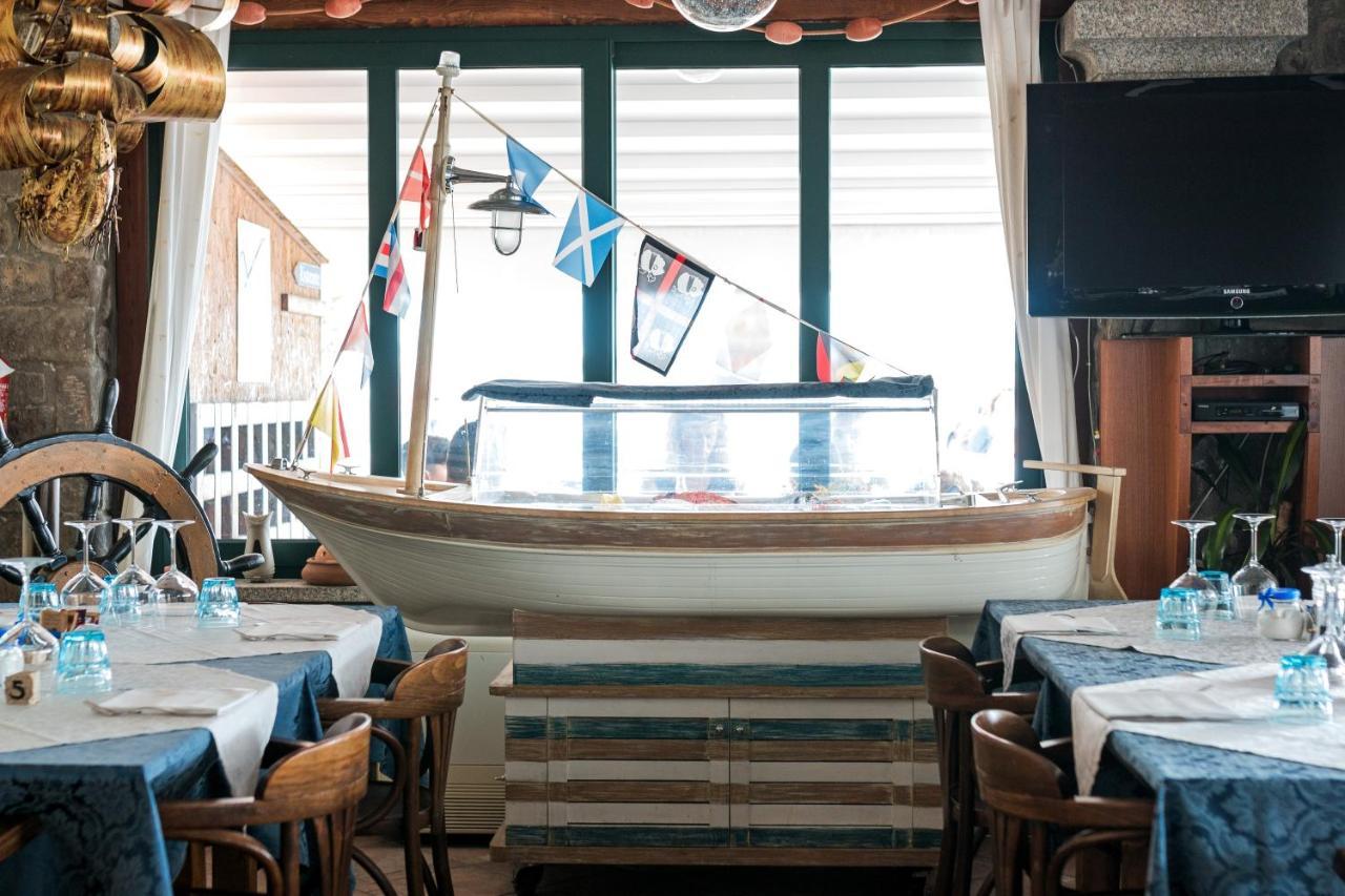 Locanda Su Recreu Cala Gonone Dış mekan fotoğraf