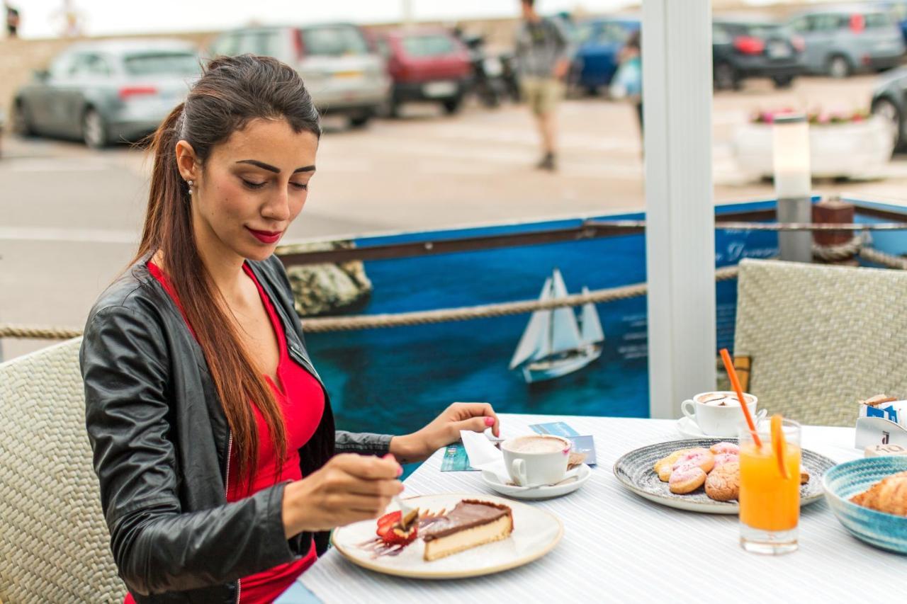 Locanda Su Recreu Cala Gonone Dış mekan fotoğraf