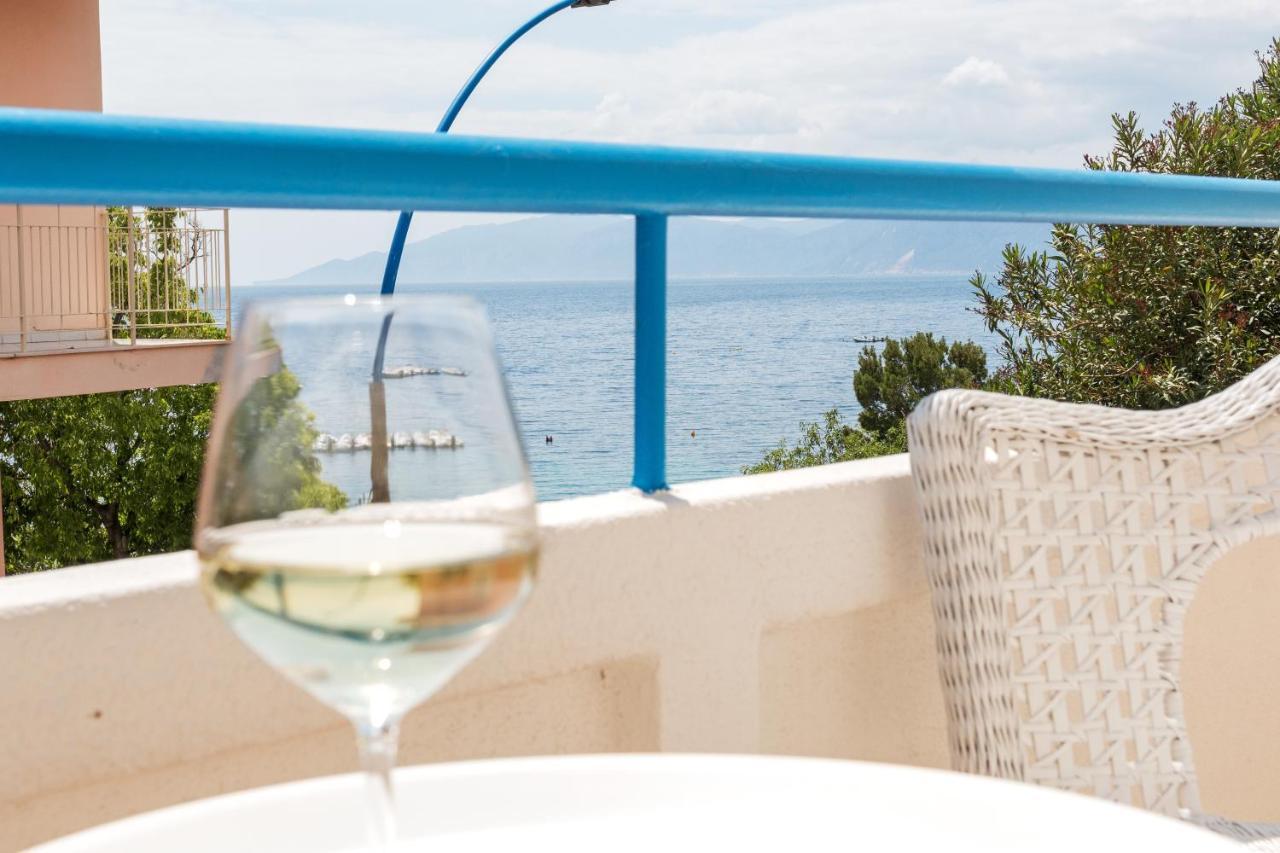 Locanda Su Recreu Cala Gonone Dış mekan fotoğraf