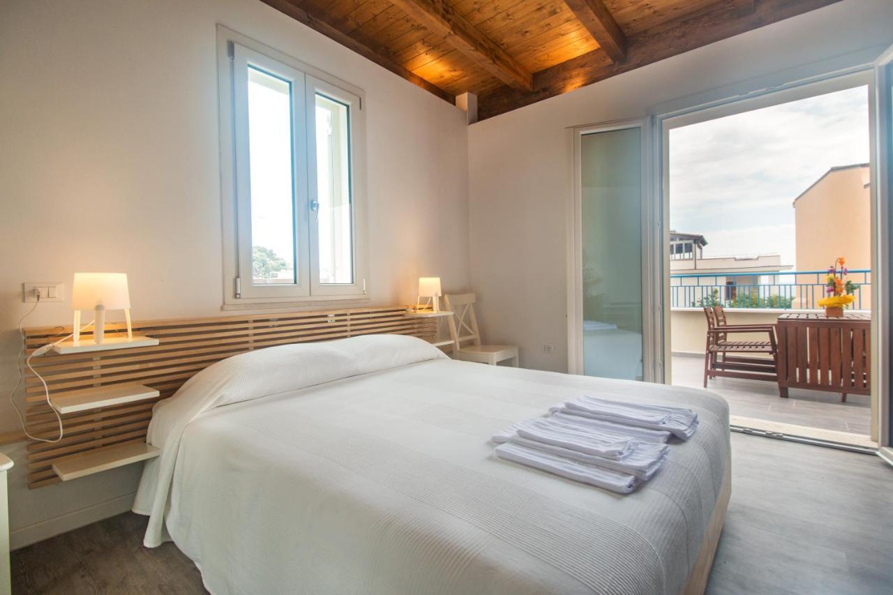 Locanda Su Recreu Cala Gonone Dış mekan fotoğraf
