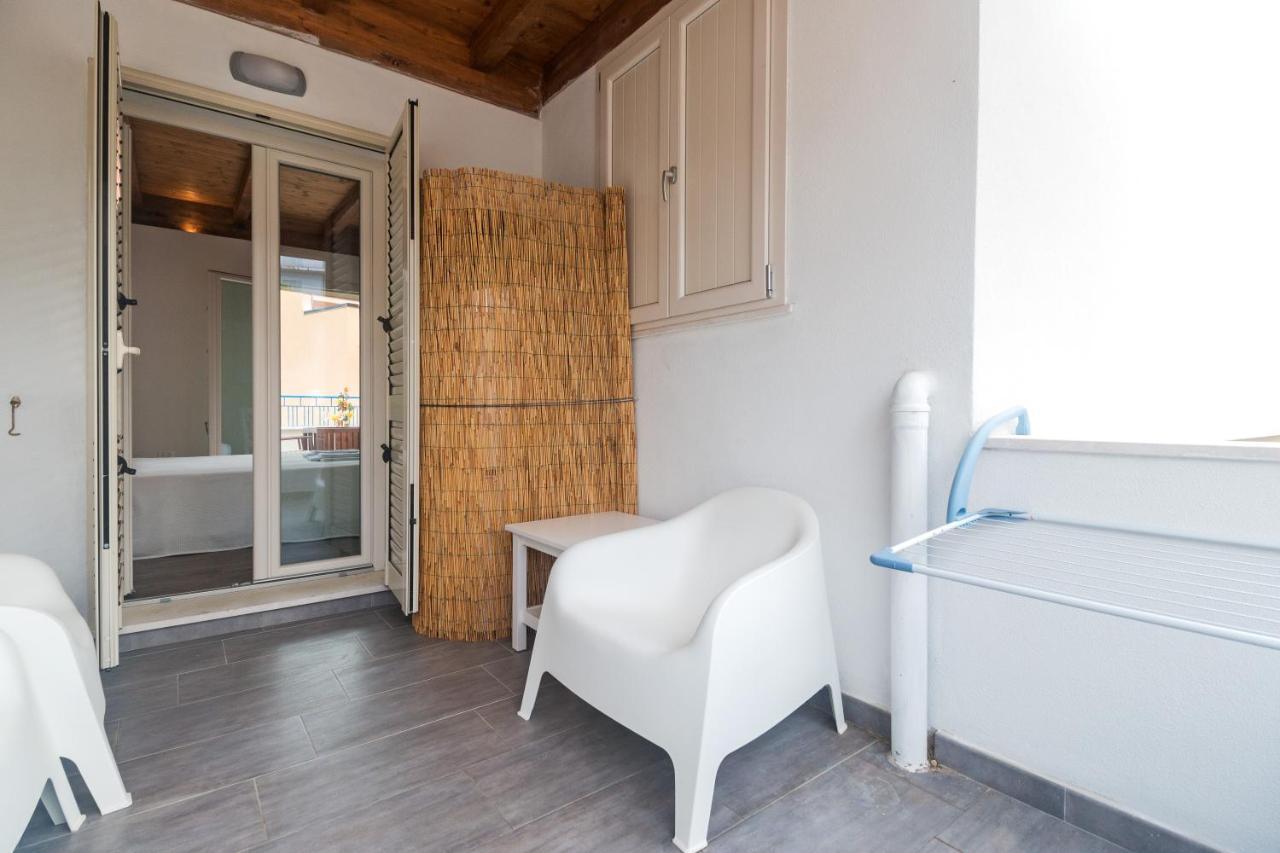 Locanda Su Recreu Cala Gonone Dış mekan fotoğraf