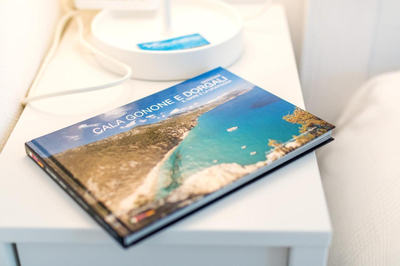 Locanda Su Recreu Cala Gonone Dış mekan fotoğraf