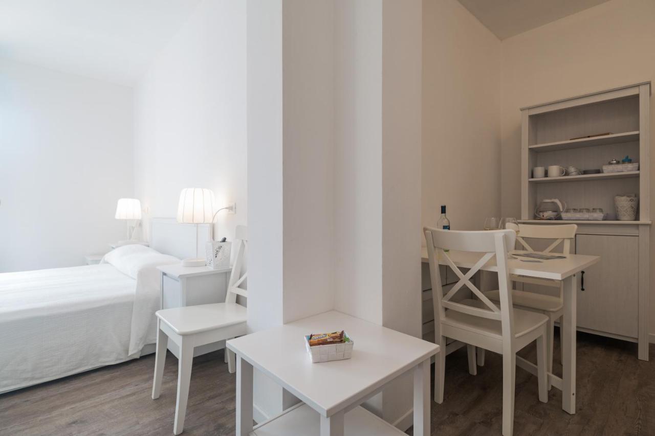 Locanda Su Recreu Cala Gonone Dış mekan fotoğraf