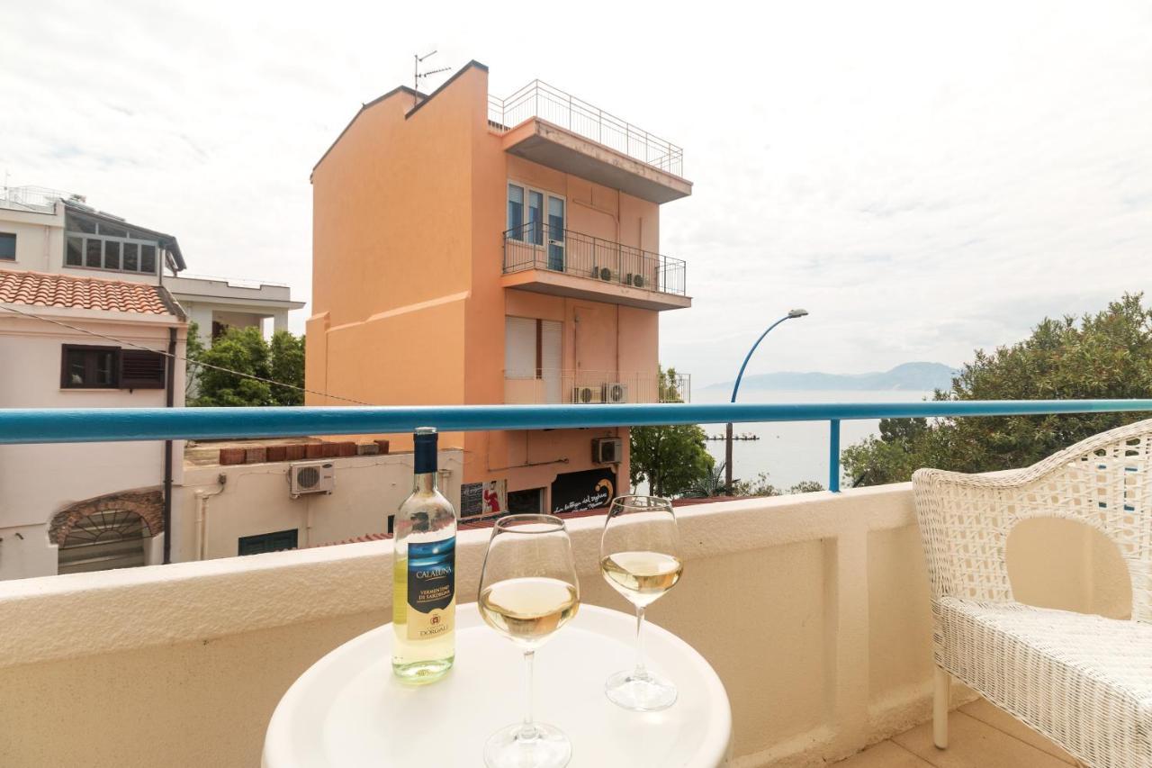 Locanda Su Recreu Cala Gonone Dış mekan fotoğraf