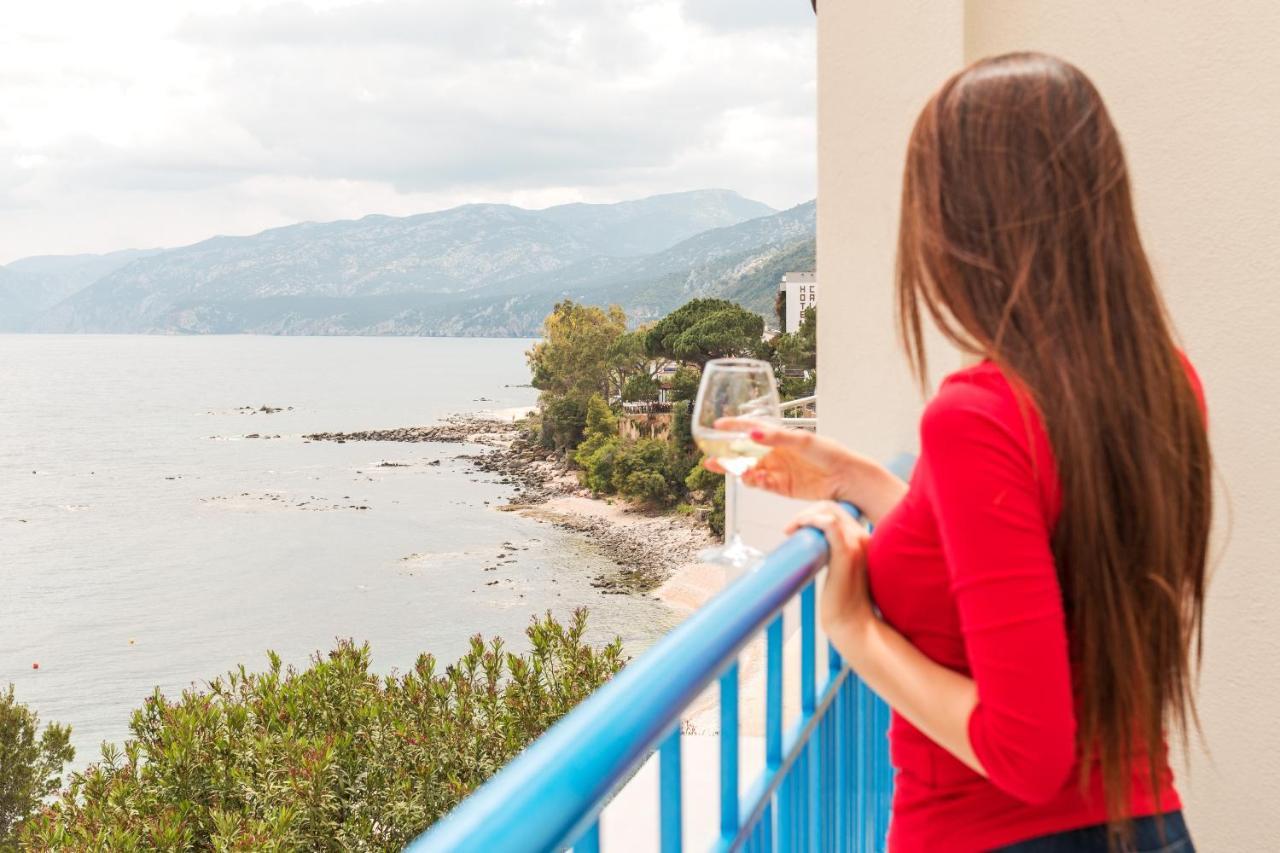 Locanda Su Recreu Cala Gonone Dış mekan fotoğraf