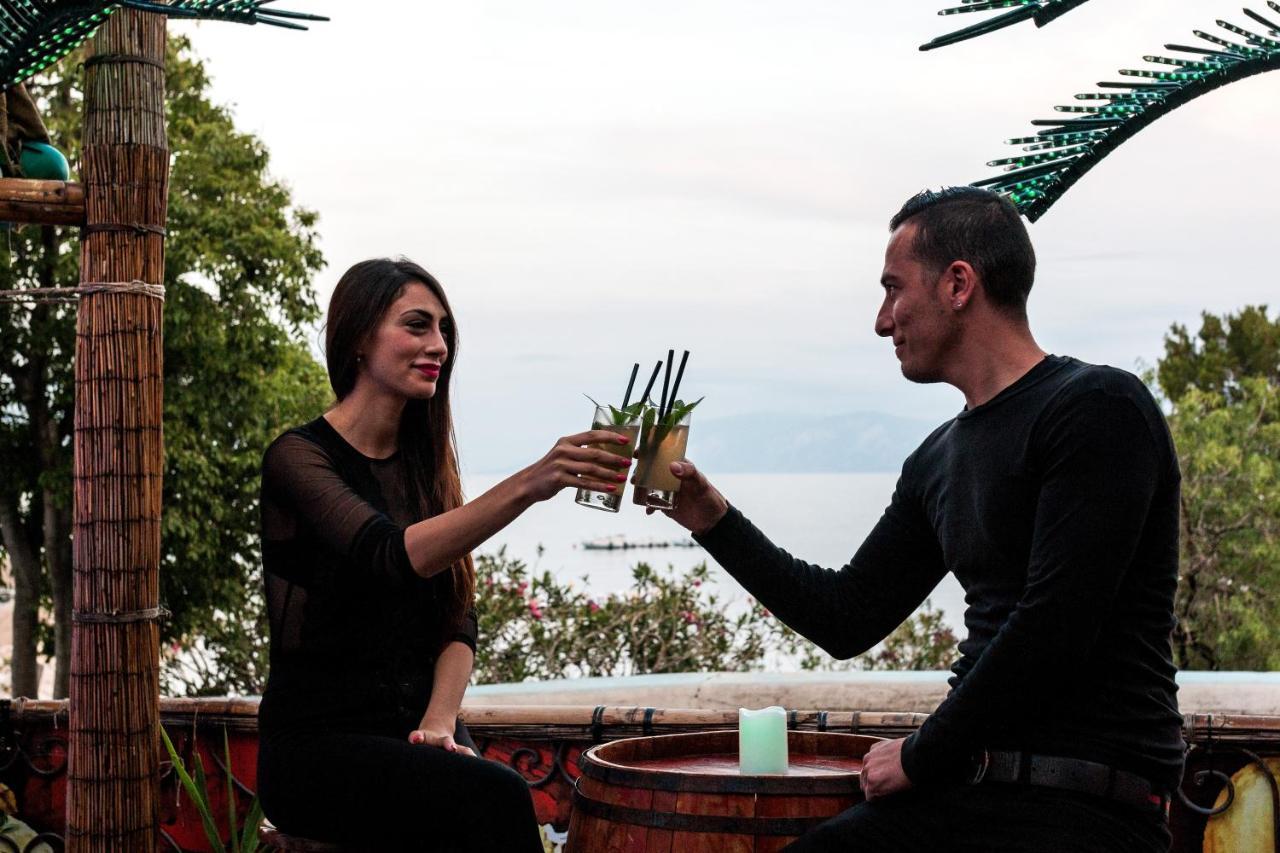 Locanda Su Recreu Cala Gonone Dış mekan fotoğraf